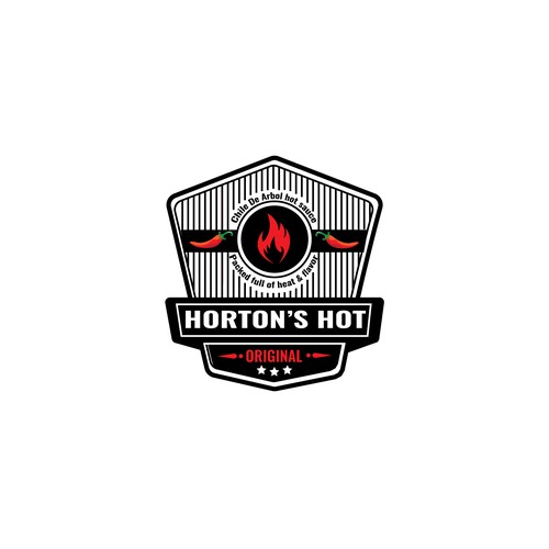 HORTON'S HOT