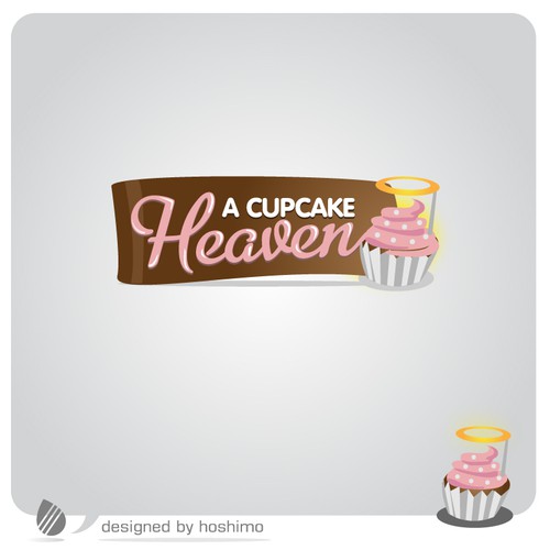 A Cupcake Heaven