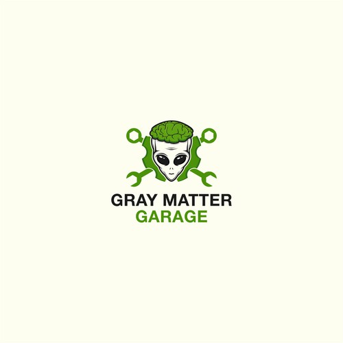 Gray Matter Garage