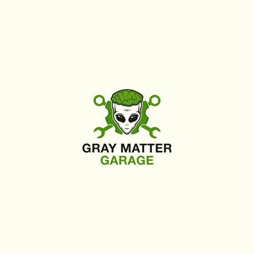 Gray Matter Garage