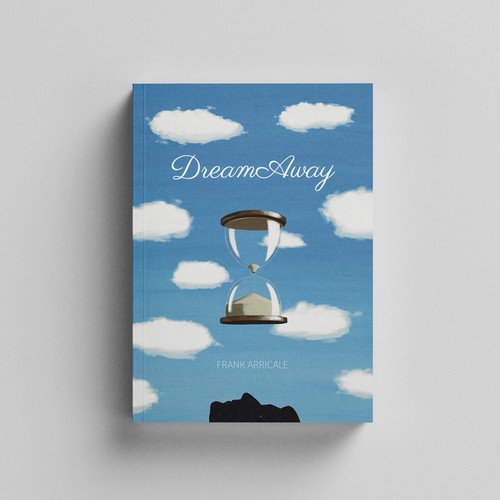 Book Cover Design