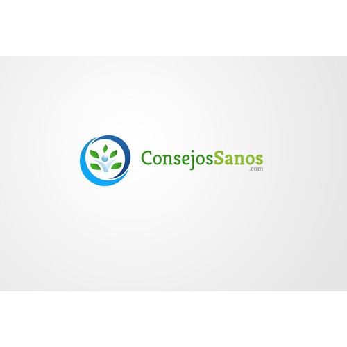 Logo for Consejossanos.com