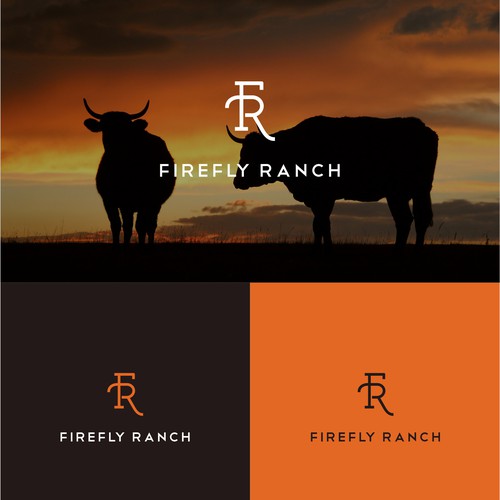 Firefly Ranch Logo