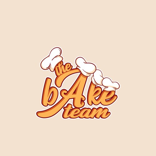 The Bake Team