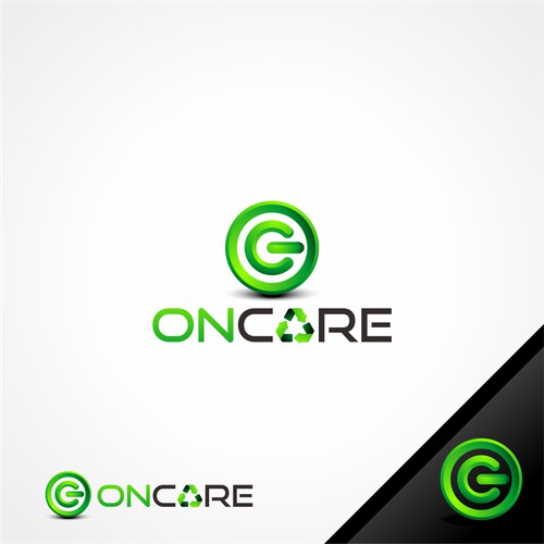 modern logo