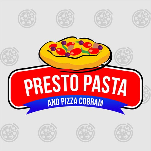 PRESTO PASTA AND PIZZA COBRAM