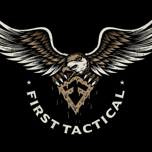 FIRST TACTICAL