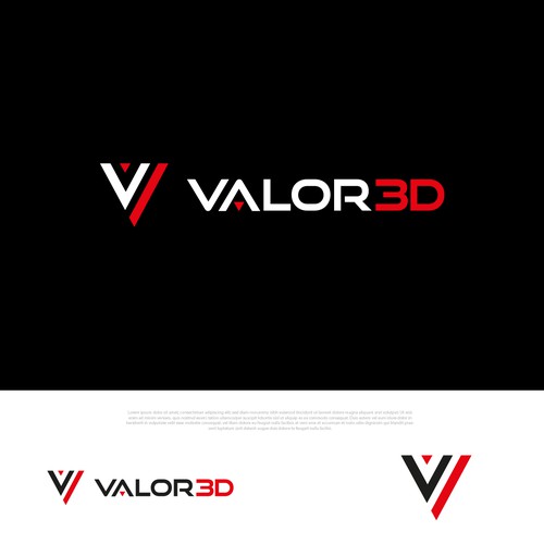 Valor 3d