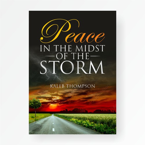 Peace in the midst of the Storm