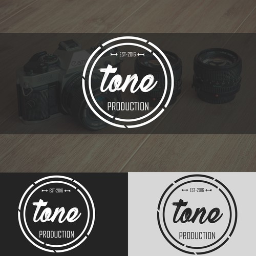 tone logo