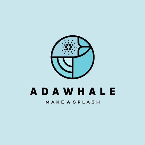 circle whale 