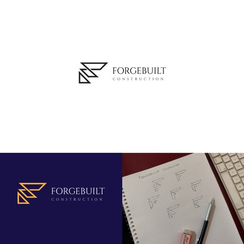 FORGEBUILT CONSTRUCTION