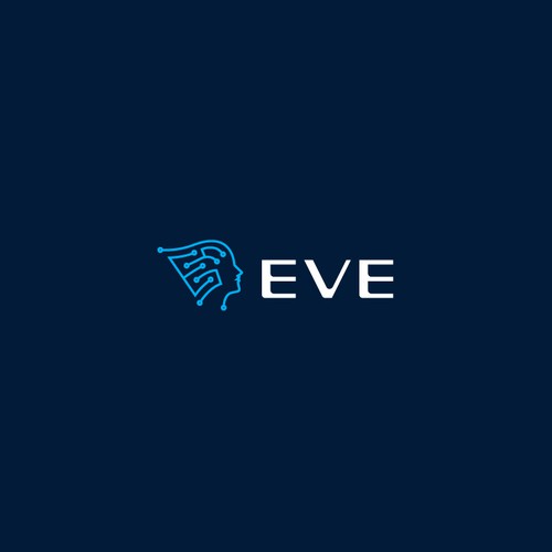Logo Concept For Eve