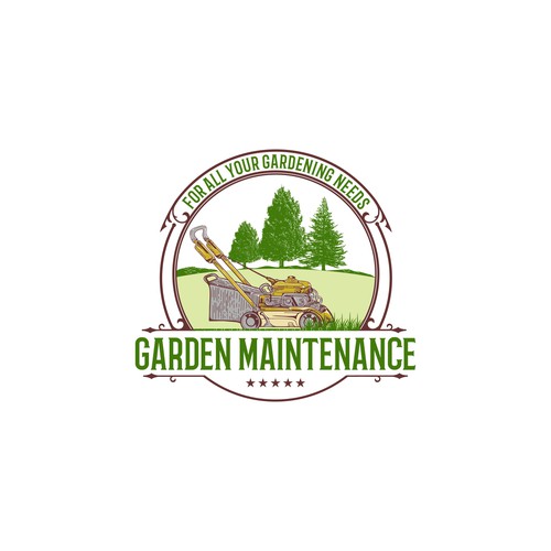 Garden Maintenance