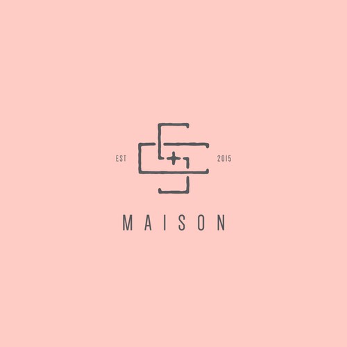 Maison logo