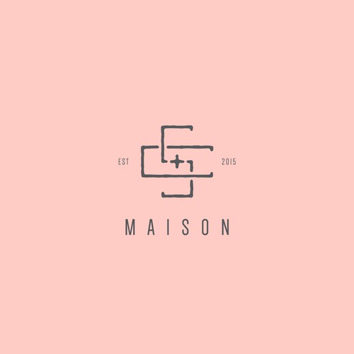 Maison logo