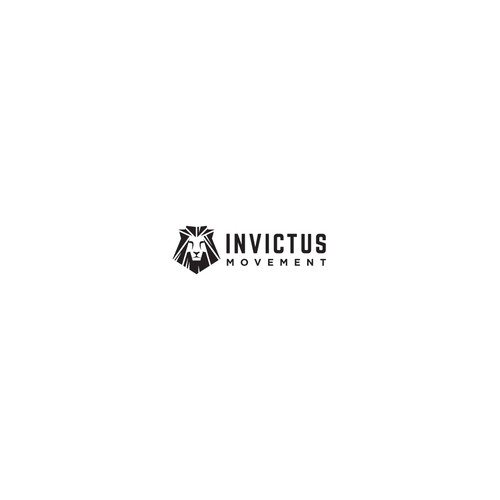 Logo Design for Invictus Movement