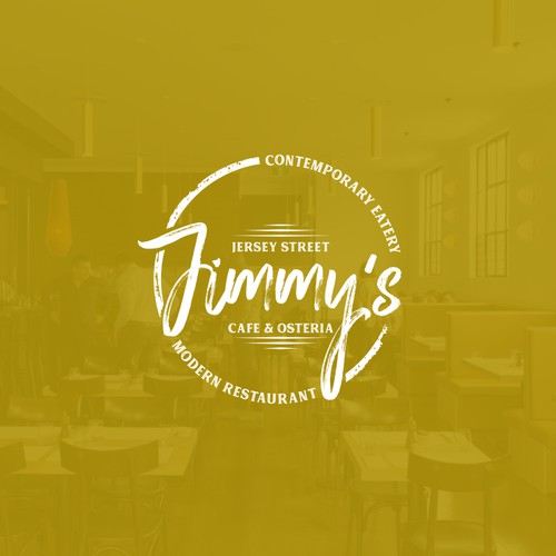 Jimmy's (Jersey Street, Cafe & Osteria)