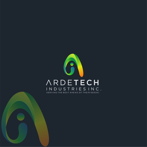 Tech logo