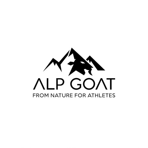 Alp Goat brand