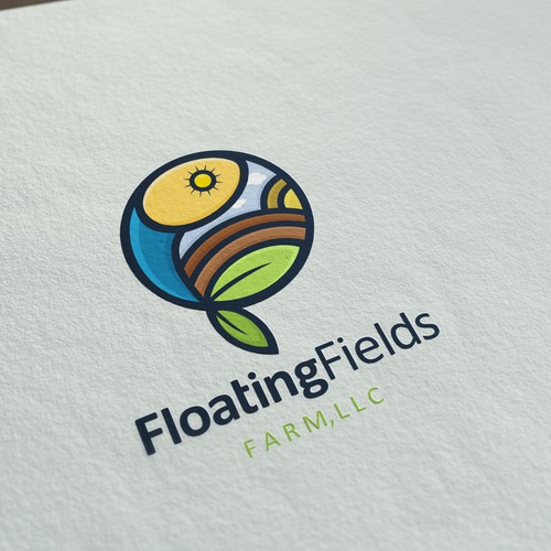 floating fields