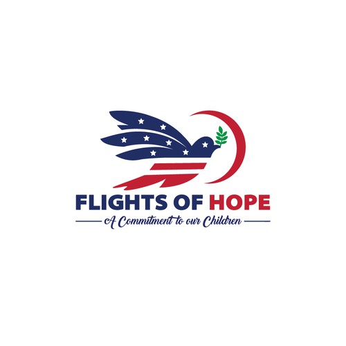FLIGHTS OF HOPE
