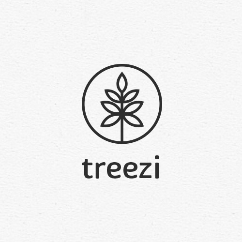 treezi标志