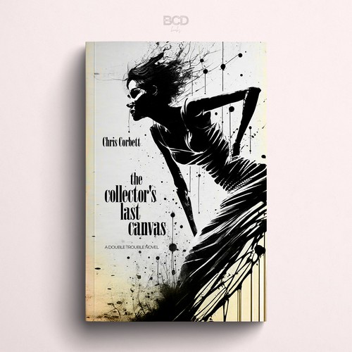 The Collector Last Canvas