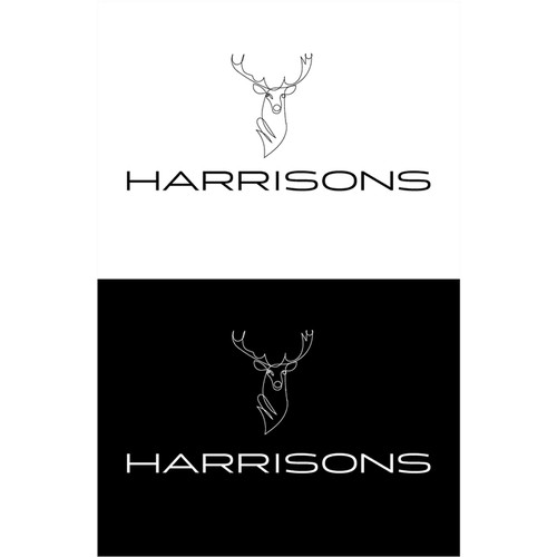 Clothing brand design. 