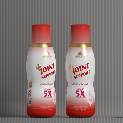 JOINT SUPPORT