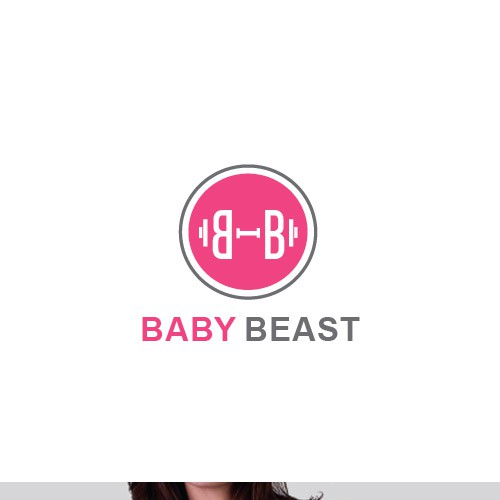 Baby Beast logo