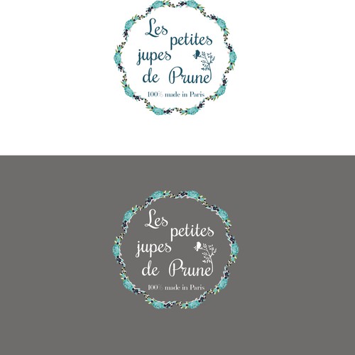 Les petites jupes de Prune