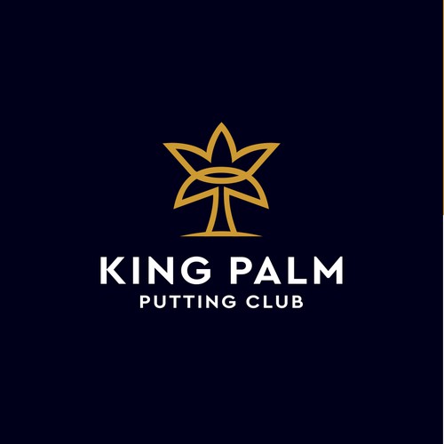 king palm