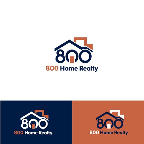 a Strong Visual Identity for a Real Estate Business