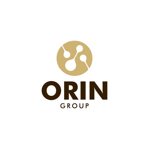 Orin Group Logo