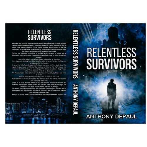 Relentless Survivors