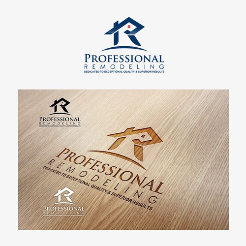 Professional Remodeling