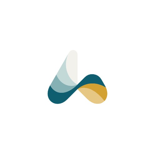 modern logo