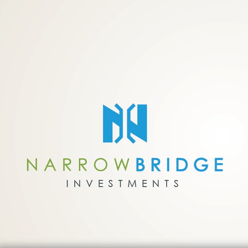 Create the next logo for Narrow Bridge Finance