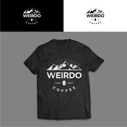 Weirdo Coffee