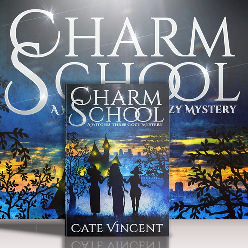 CHARM SCHOOL