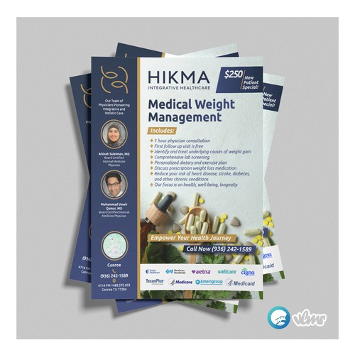 Flyer Design