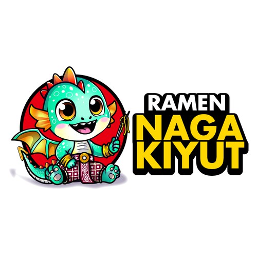 mascot 