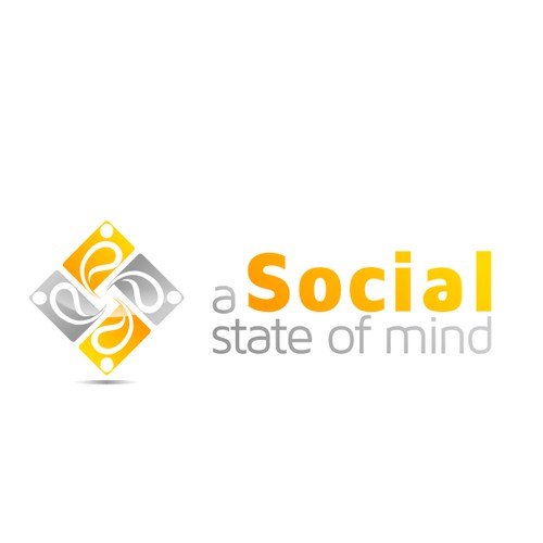 New logo wanted for A Social State of Mind