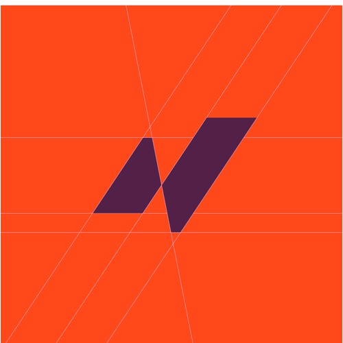Logo and Brand identity for NobleLink