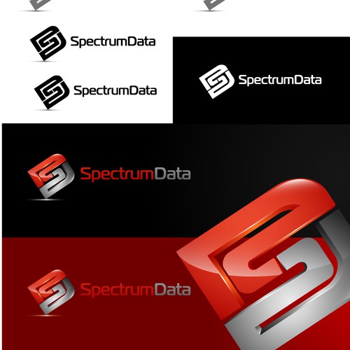 logo for SpectrumData