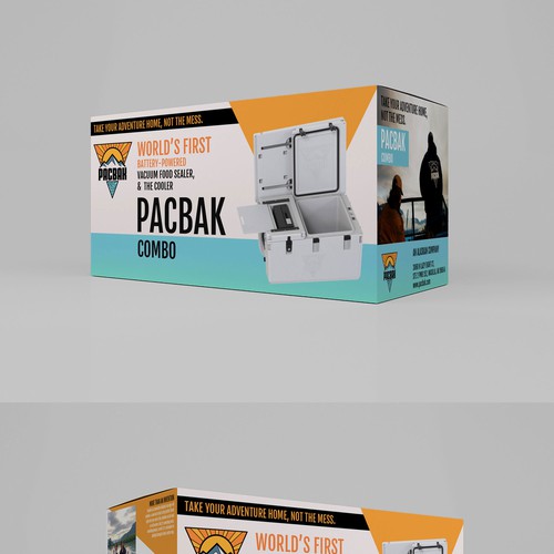 Product Packaging 