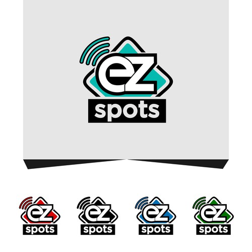 EZ spots