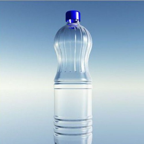 1.5 L Bottle design