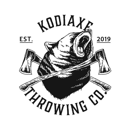 Unused Logo Design